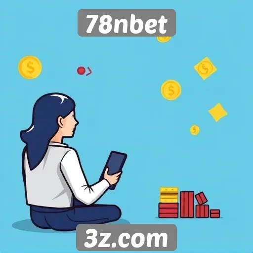 Tutoriais para iniciantes no site 78nbet