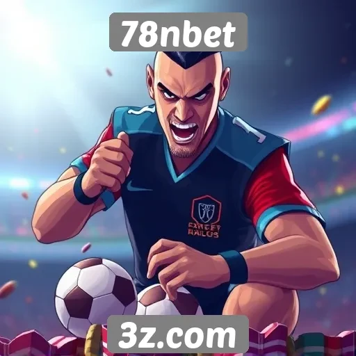 Como funciona o sistema de bônus do 78nbet