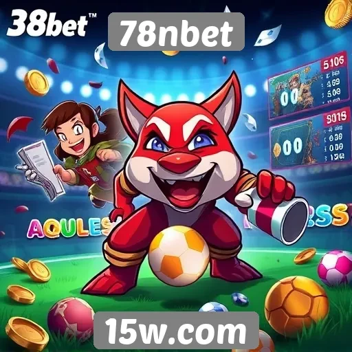 Exploração dos jogos oferecidos pela 78nbet