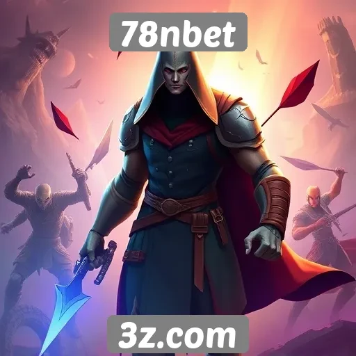 Explorando a biblioteca de jogos no 78nbet