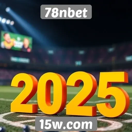 Futuro das apostas: previsões para a 78nbet em 2025