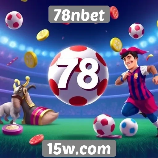 Análise das opções de jogos disponíveis no 78nbet