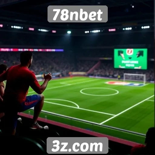 Perspectivas de crescimento do 78nbet no mercado