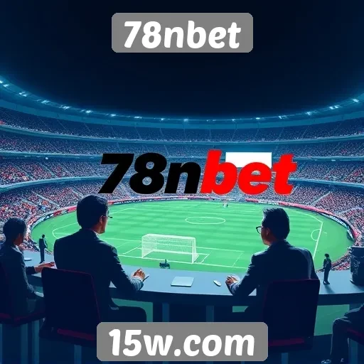 História do site de apostas 78nbet