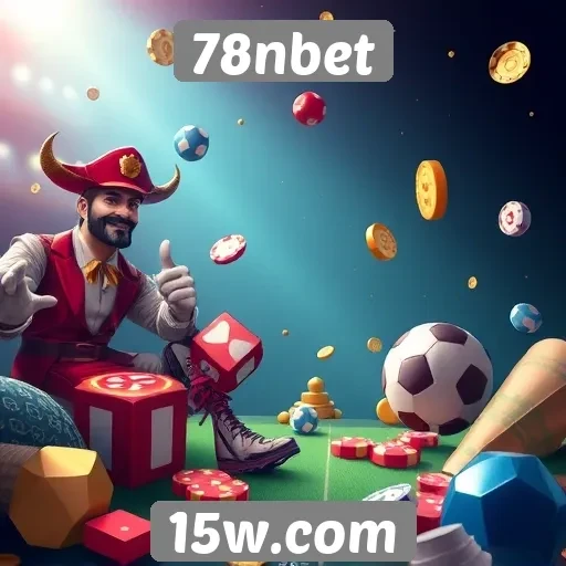 78nbet e suas opções de jogos diversificados