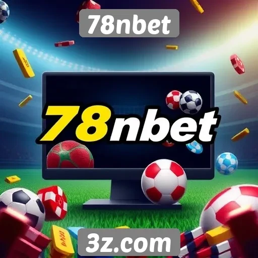 Análise das funcionalidades do site de jogos 78nbet