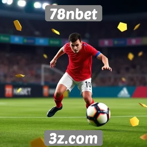 Novidades em promoções e bônus no 78nbet