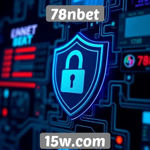Avaliação da segurança e privacidade no 78nbet