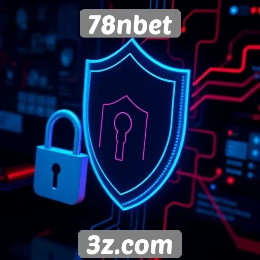 Recursos de segurança utilizados pelo site 78nbet