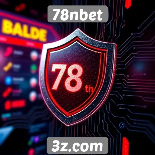 Estudo sobre a segurança das transações no 78nbet